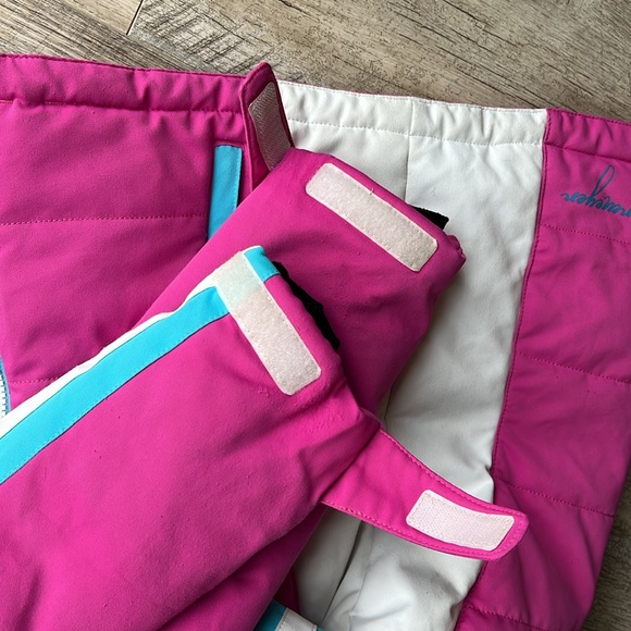 Obermeyer Ski Snowboard Snow Jacket - Picture 13 of 15